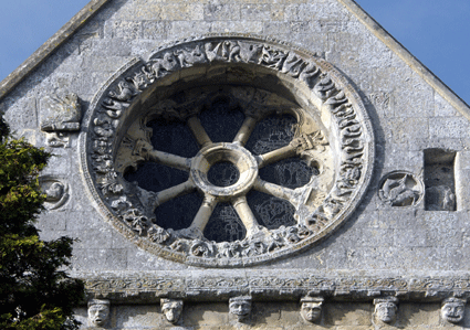 Wheel Window 1