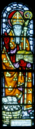 St. Nicholas