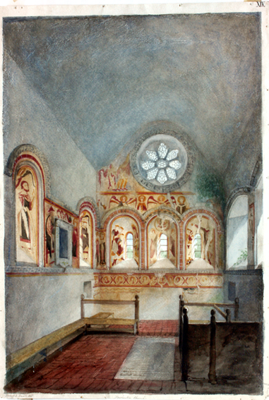 paintings